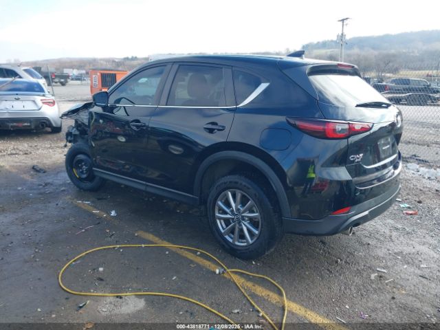 Mazda Cx 2.5 S Select Image 4