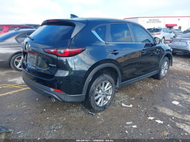 Mazda Cx 2.5 S Select Image 16