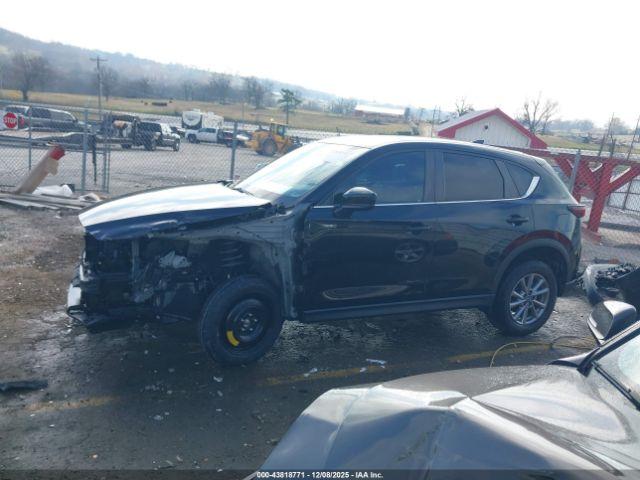 Mazda Cx 2.5 S Select Image 14