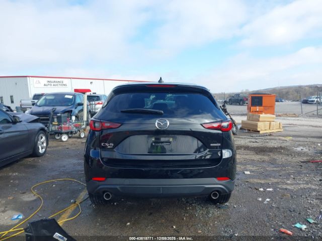 Mazda Cx 2.5 S Select Image 15