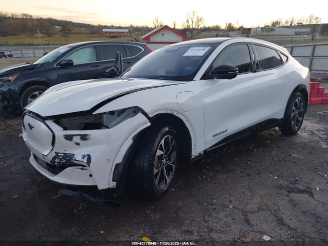 Ford Mustang Premium Image 19