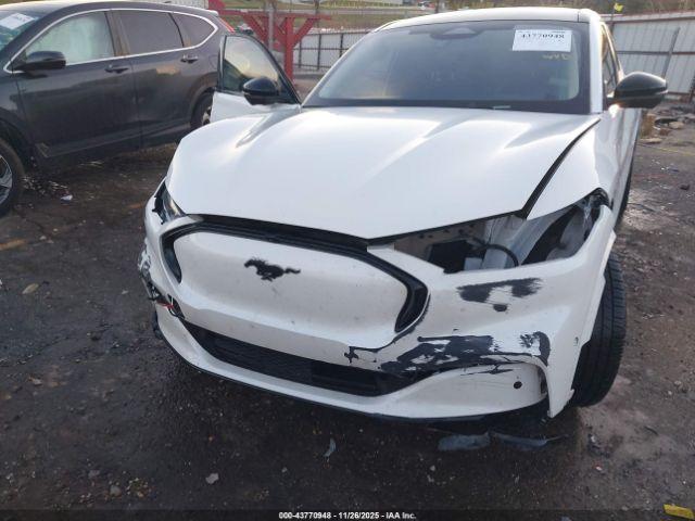 Ford Mustang Premium Image 5