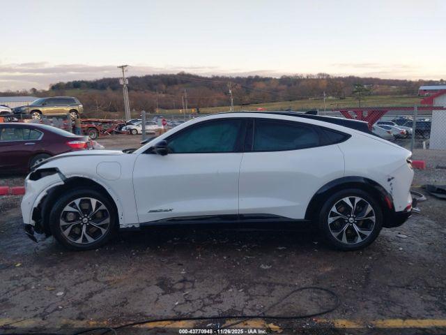 Ford Mustang Premium Image 15