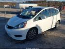 Honda Fit Sport Image 11