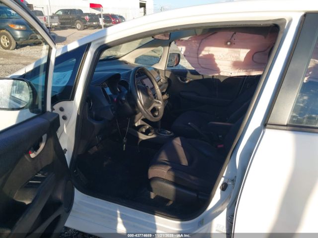 Honda Fit Sport Image 15