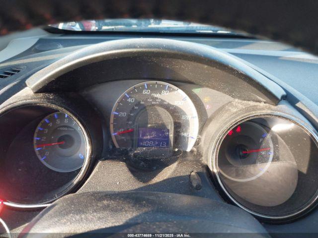 Honda Fit Sport Image 7