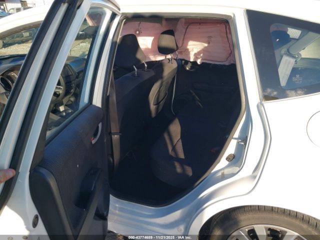 Honda Fit Sport Image 9