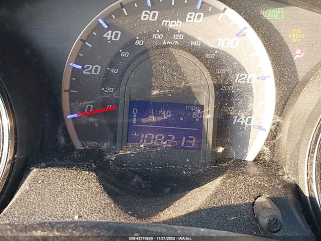 Honda Fit Sport Image 14