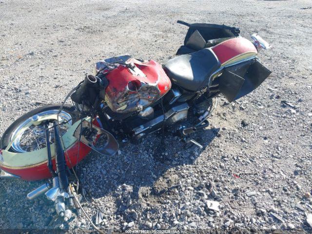 Harley-Davidson Flsts Image 2