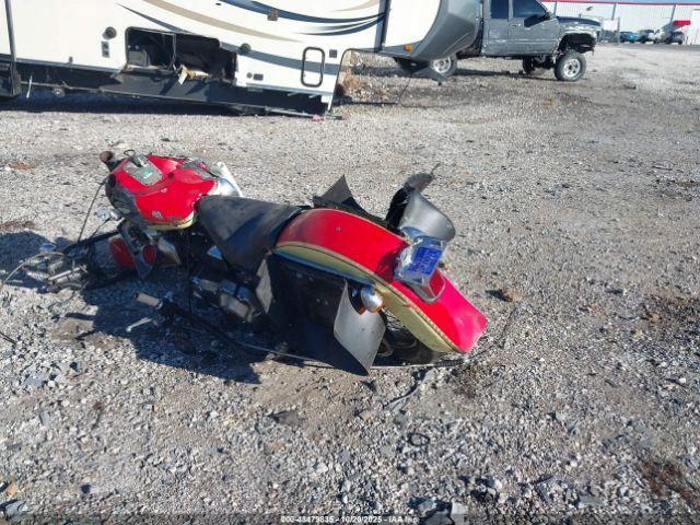 Harley-Davidson Flsts Image 3