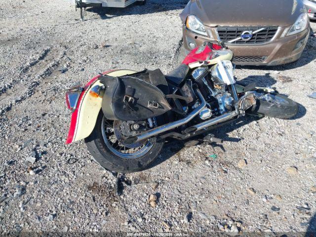 Harley-Davidson Flsts Image 4