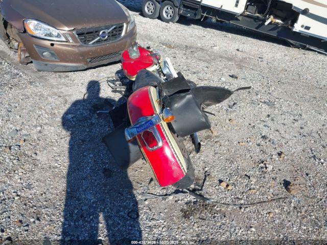 Harley-Davidson Flsts Image 8