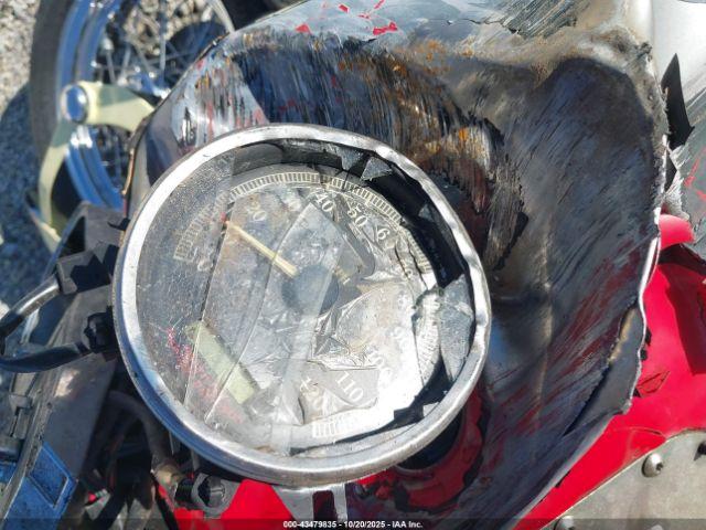 Harley-Davidson Flsts Image 6