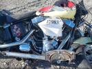 Harley-Davidson Flsts Image 9