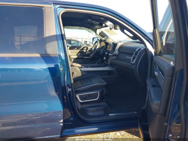 Ram 1500 Laramie  4x2 5'7 Box Image 9