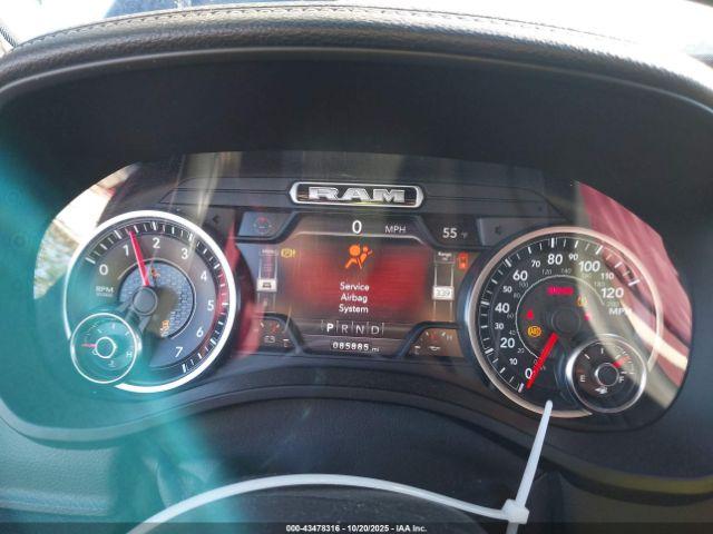 Ram 1500 Laramie  4x2 5'7 Box Image 3