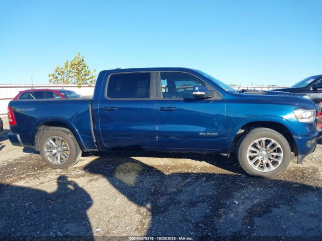 Ram 1500 Laramie  4x2 5'7 Box Image 17