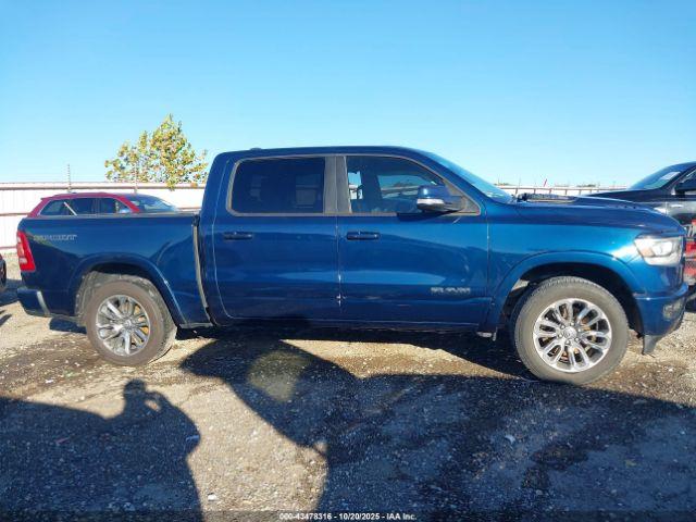 Ram 1500 Laramie  4x2 5'7 Box Image 17