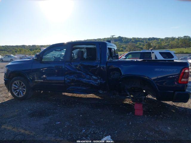 Ram 1500 Laramie  4x2 5'7 Box Image 15