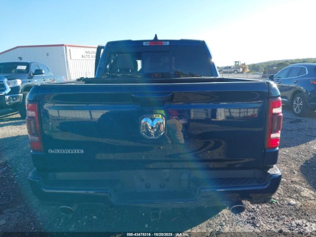 Ram 1500 Laramie  4x2 5'7 Box Image 2