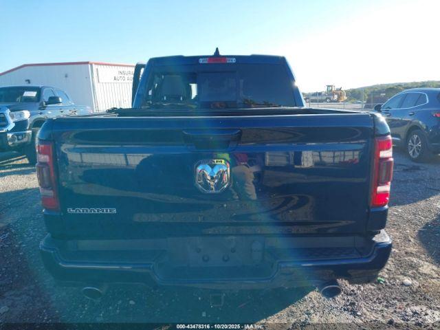 Ram 1500 Laramie  4x2 5'7 Box Image 2