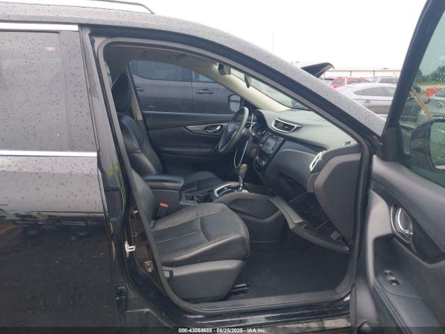 Nissan Rogue Sl Image 14