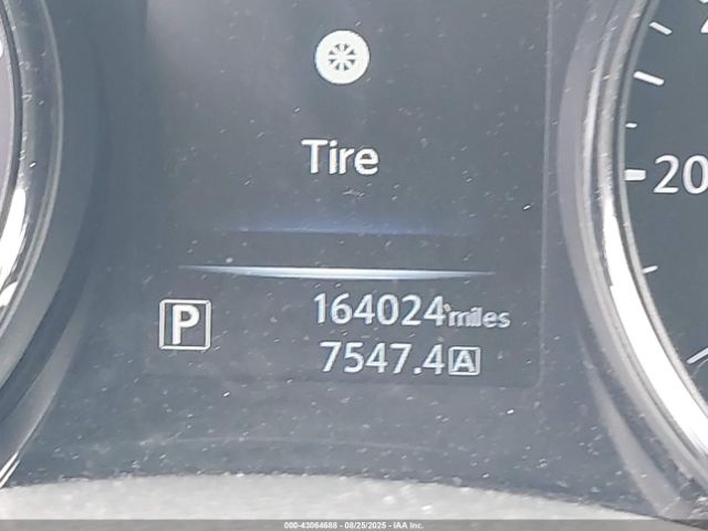 Nissan Rogue Sl Image 15