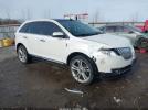 Lincoln MKX Image 1