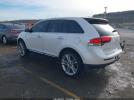 Lincoln MKX Image 11