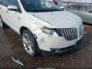 Lincoln MKX Image 15