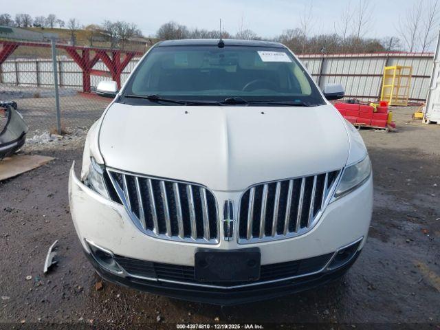 Lincoln MKX Image 6