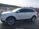 Lincoln MKX Image 4